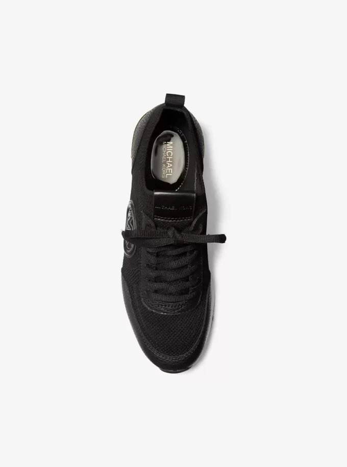 Jenkins Stretch Knit Trainer Jenkins Stretch Knit Trainer