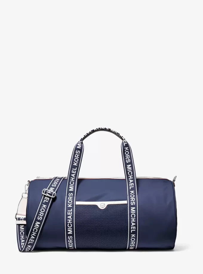 Jet Set Große Nylon-Reisetasche Jet Set Große Nylon-Reisetasche
