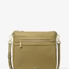 Jet Set Große Nylon-Umhängetasche Jet Set Große Nylon-Umhängetasche