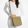 Jet Set Große Nylon-Umhängetasche Jet Set Große Nylon-Umhängetasche