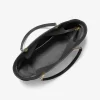 Jet Set Große Schultertasche aus Saffiano-Leder Jet Set Große Schultertasche aus Saffiano-Leder