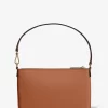 Jet Set Kleine genarbte Leder-Cabriolet