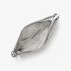Jet Set Kleine Metallic-Handgelenktasche Jet Set Kleine Metallic-Handgelenktasche
