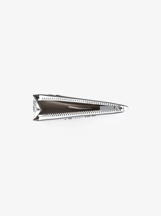 Jet Set Kleine Patent-Münzbörse