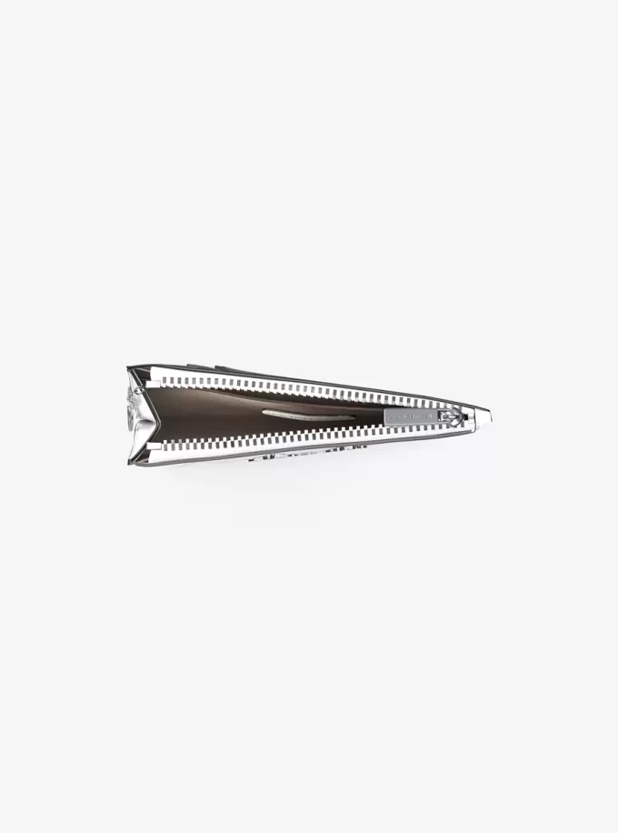 Jet Set Kleine Patent-Münzbörse Jet Set Kleine Patent-Münzbörse