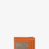 Jet Set Kleine Patent-Münzbörse Jet Set Kleine Patent-Münzbörse