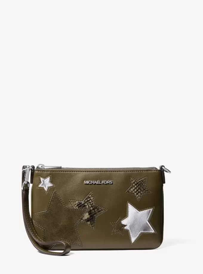 Jet Set kleines bedrucktes Armband Jet Set kleines bedrucktes Armband