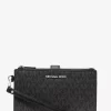 Jet Set Logo Smartphone Wallet Jet Set Logo Smartphone Wallet