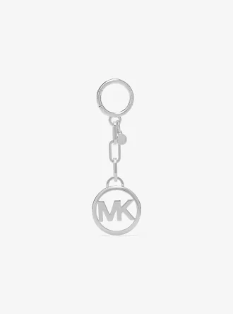 Jet Set Logo Taschenanhänger