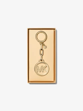 Jet Set Logo Taschenanhänger