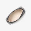 Jet Set Medium Leder-Reiseset