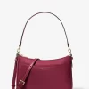 Jet Set Medium Nylon Convertible Pochette