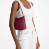 Jet Set Medium Nylon Convertible Pochette