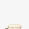 Jet Set Medium Reise-Set mit metallischem Logo Jet Set Medium Reise-Set mit metallischem Logo