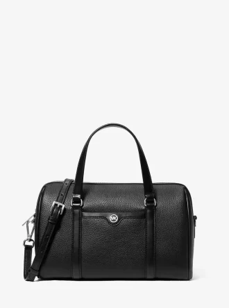 Jet Set Medium Satchel