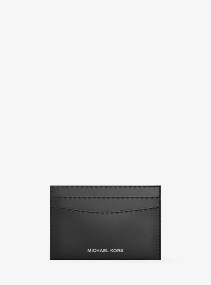 Jet Set Medium Signature Logo 2-in-1 Geldbörse Jet Set Medium Signature Logo 2-in-1 Geldbörse