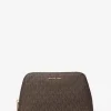 Jet Set Medium Signature Logo Reise-Set