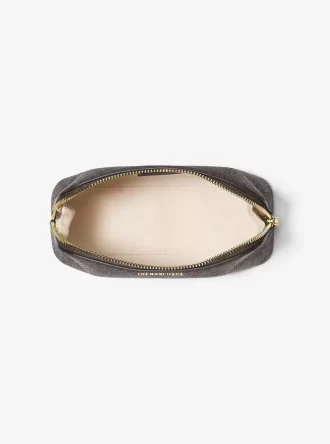 Jet Set Medium Signature Logo Reise-Set
