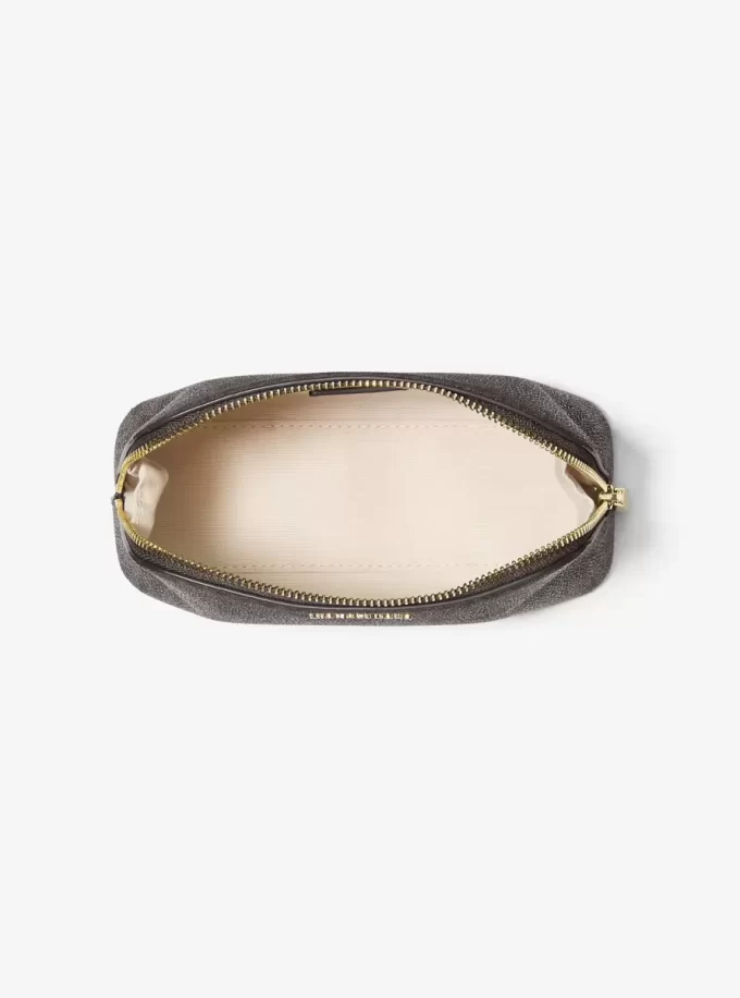Jet Set Medium Signature Logo Reise-Set