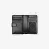 Jet Set Medium Two-Tone Logo Wallet Jet Set Medium Two-Tone Logo Wallet