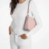 Jet Set Medium Umhängetasche aus genarbtem Leder Jet Set Medium Umhängetasche aus genarbtem Leder