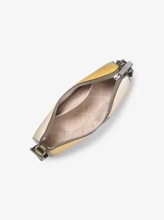 Jet Set Small Ombré Signature Logo Crossbody Bag mit Etui für Apple AirPods Pro® Jet Set Small Ombré Signature Logo Crossbody Bag mit Etui für Apple AirPods Pro®