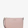 Jet Set Small Signature Logo Convertible Wristlet Jet Set Small Signature Logo Convertible Wristlet