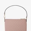 Jet Set Small Signature Logo Convertible Wristlet Jet Set Small Signature Logo Convertible Wristlet