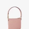 Jet Set Small Signature Logo Convertible Wristlet Jet Set Small Signature Logo Convertible Wristlet
