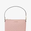 Jet Set Small Signature Logo Convertible Wristlet Jet Set Small Signature Logo Convertible Wristlet