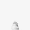 Jude Canvas Sneaker