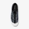 Jude Empire Diamond Jacquard Denim Sneaker Jude Empire Diamond Jacquard Denim Sneaker