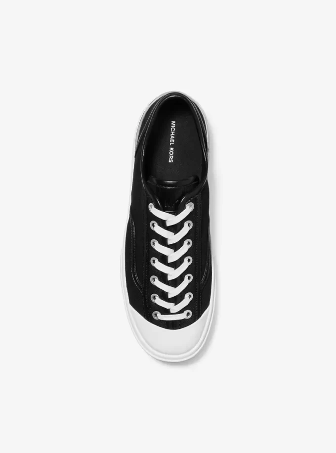 Jude Sneaker aus Leinenmischung Jude Sneaker aus Leinenmischung