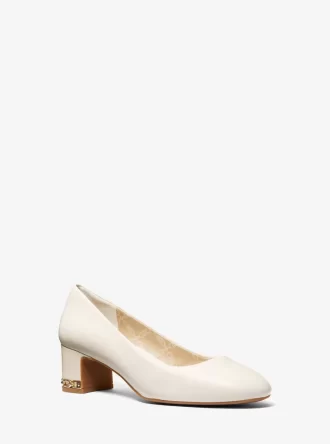 June Flex Lederpumps June Flex Lederpumps