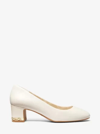 June Flex Lederpumps June Flex Lederpumps