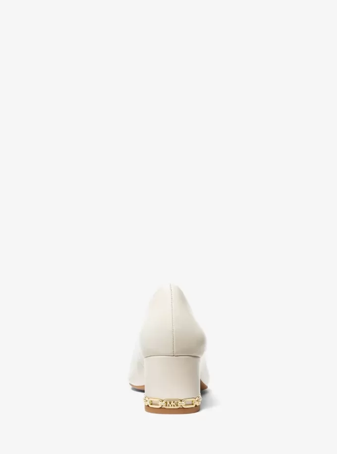 June Flex Lederpumps June Flex Lederpumps