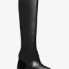 Kaitlin Lederreitstiefel