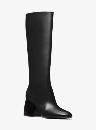 Kaitlin Lederreitstiefel