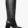 Kaitlin Lederreitstiefel