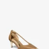 Kasia Leder-Pumps „Kitten Pumps“ Kasia Leder-Pumps „Kitten Pumps“