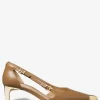 Kasia Leder-Pumps „Kitten Pumps“ Kasia Leder-Pumps „Kitten Pumps“