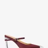 Kasia Leder-Pumps mit hohem Absatz Kasia Leder-Pumps mit hohem Absatz