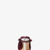 Kasia Leder-Pumps mit hohem Absatz Kasia Leder-Pumps mit hohem Absatz