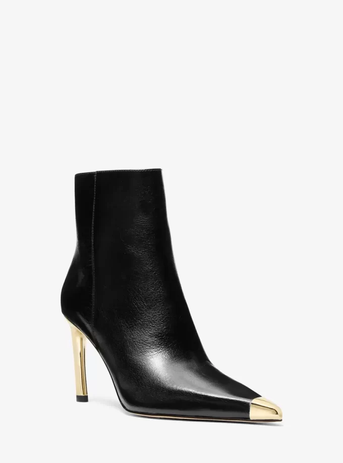Kasia Lederstiefel Kasia Lederstiefel