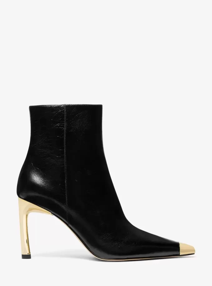 Kasia Lederstiefel Kasia Lederstiefel