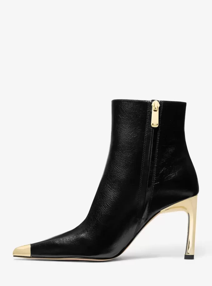 Kasia Lederstiefel Kasia Lederstiefel