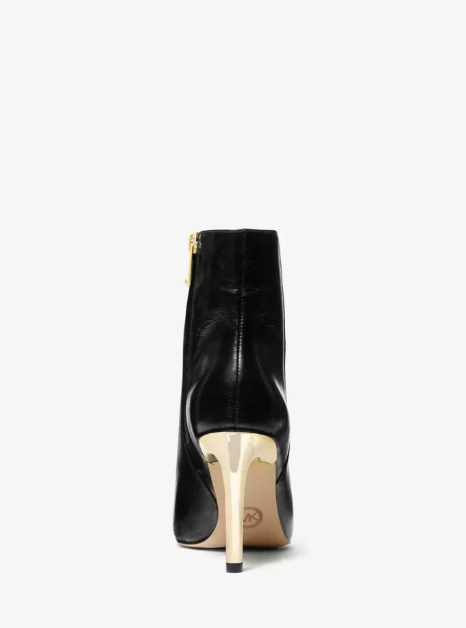 Kasia Lederstiefel Kasia Lederstiefel