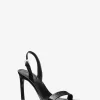 Kasia Sandale aus geknacktem Leder Kasia Sandale aus geknacktem Leder