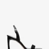 Kasia Sandale aus geknacktem Leder Kasia Sandale aus geknacktem Leder