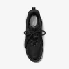 Katrina Wildleder- und Netz-Sneaker Katrina Wildleder- und Netz-Sneaker